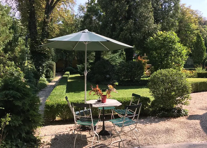Buda Hills Villa Apartment