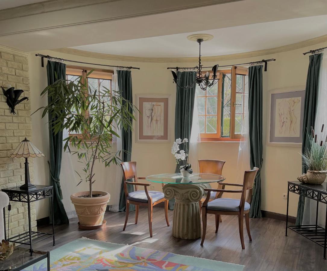 Buda Hills Apartment Budapest