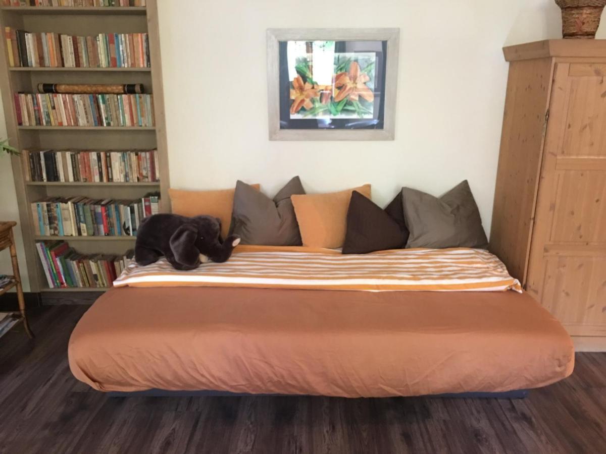 Buda Hills Apartment *