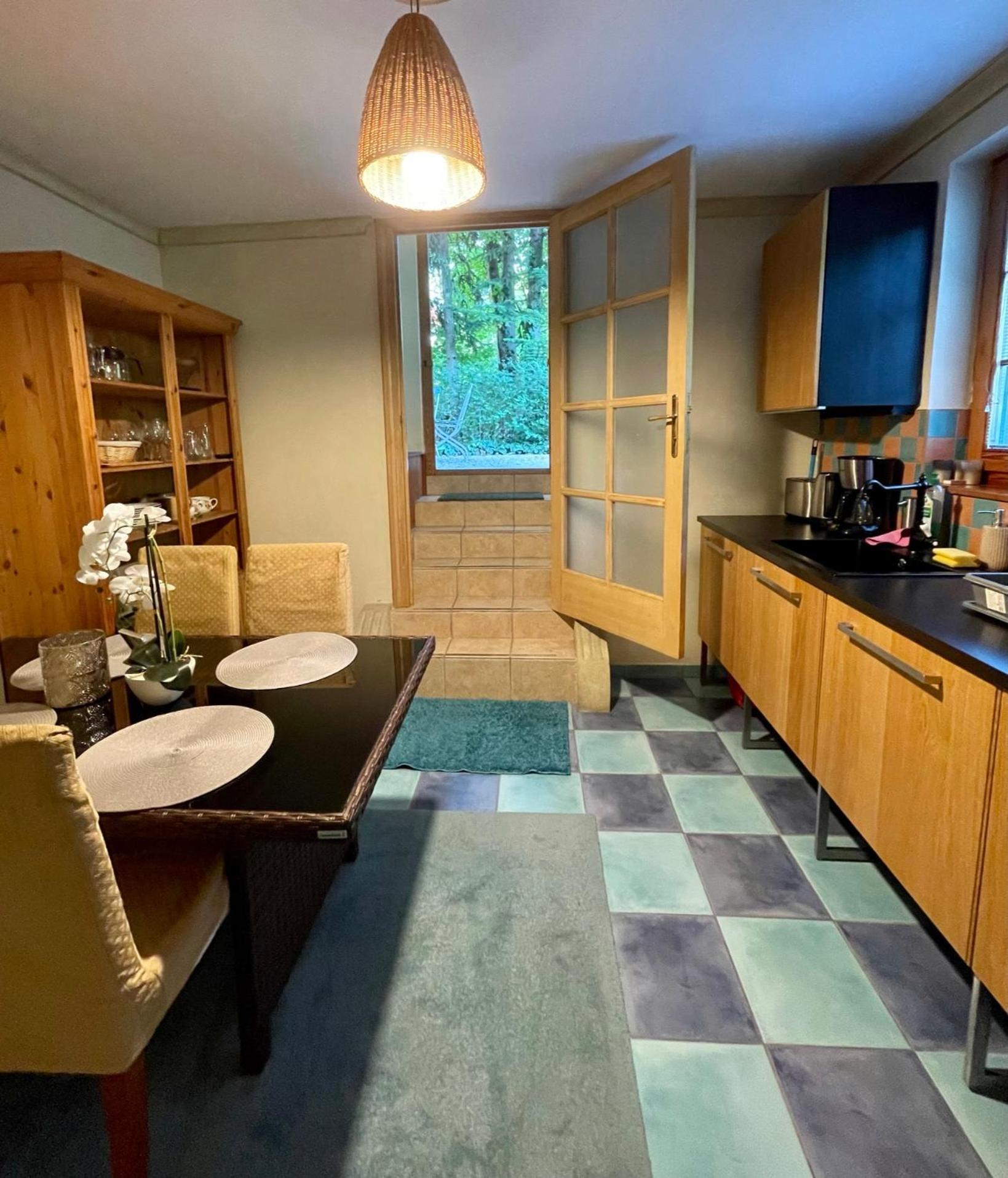 Apartment Buda Hills Budapest