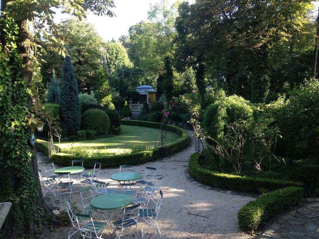 Apartment Buda Hills Budapest